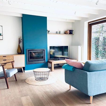 De Veldmuis, Met Mooie Speelhoek En Speelhuis ก๊กไซเดอ ภายนอก รูปภาพ