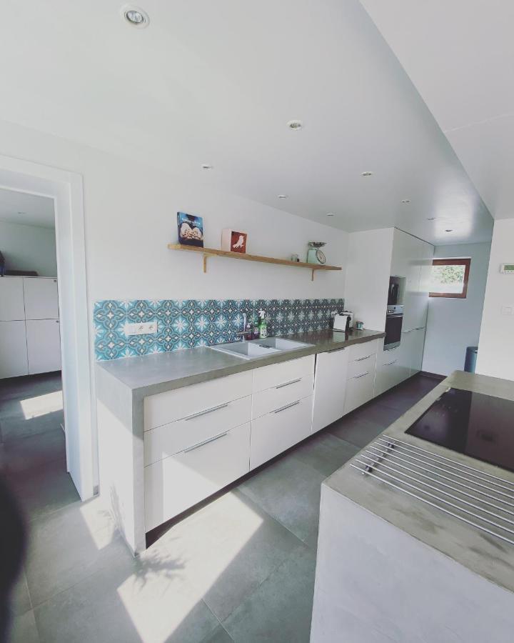 De Veldmuis, Met Mooie Speelhoek En Speelhuis ก๊กไซเดอ ภายนอก รูปภาพ
