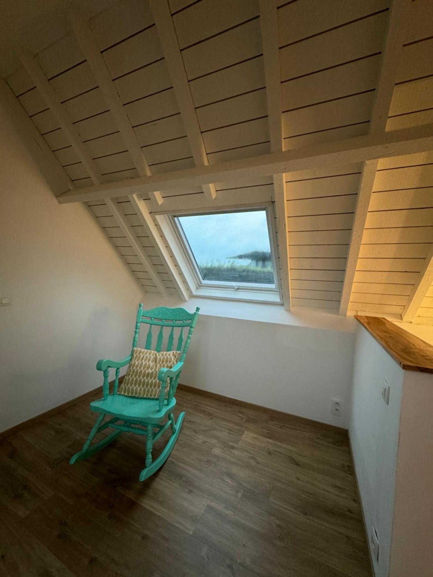 De Veldmuis, Met Mooie Speelhoek En Speelhuis ก๊กไซเดอ ภายนอก รูปภาพ
