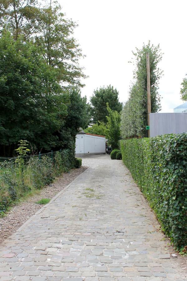 De Veldmuis, Met Mooie Speelhoek En Speelhuis ก๊กไซเดอ ภายนอก รูปภาพ