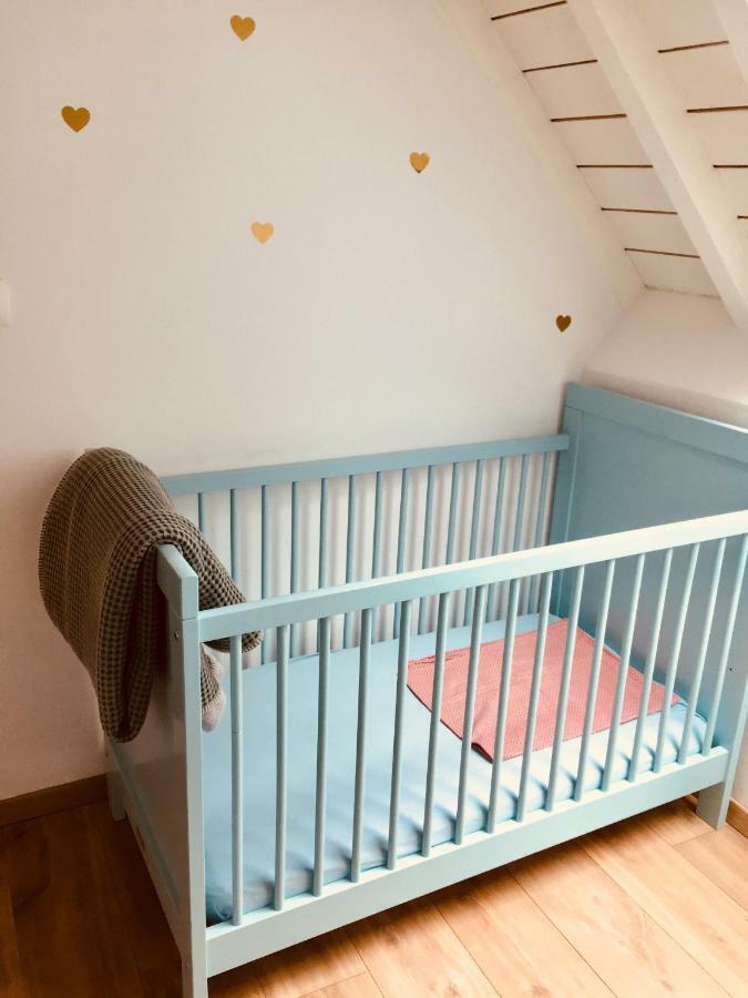 De Veldmuis, Met Mooie Speelhoek En Speelhuis ก๊กไซเดอ ภายนอก รูปภาพ